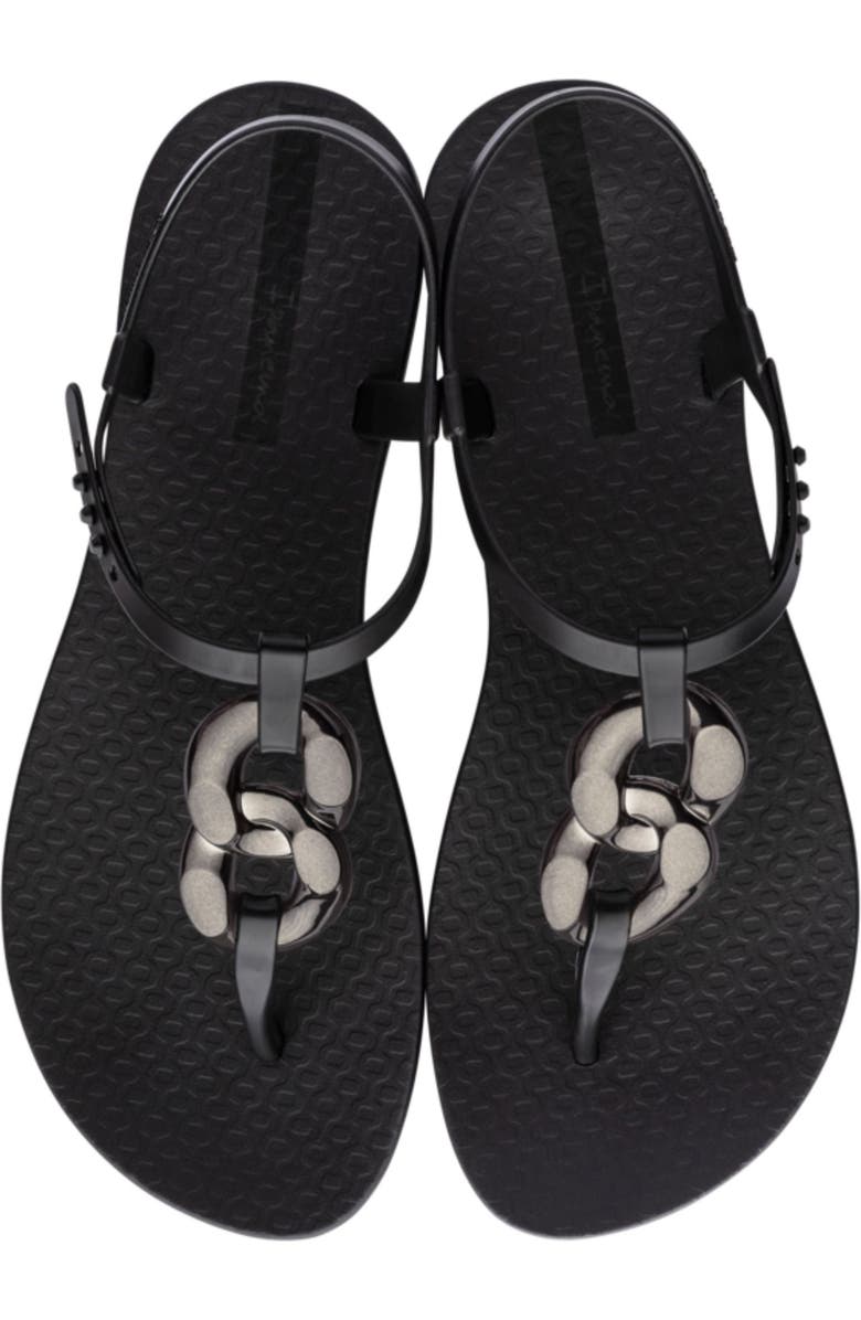 Ipanema Strappy Sandal, Alternate, color,