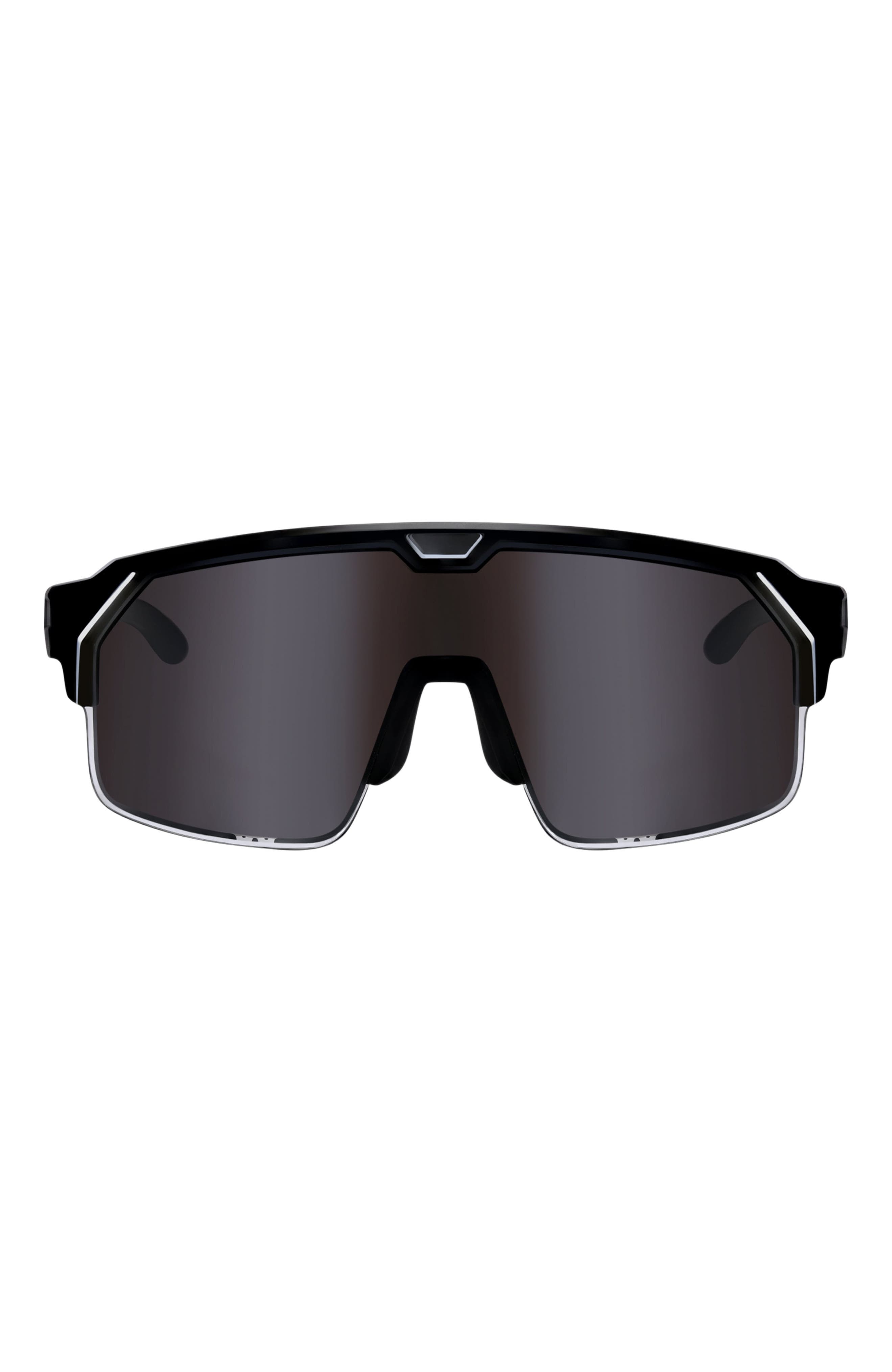 Smoke Lenses