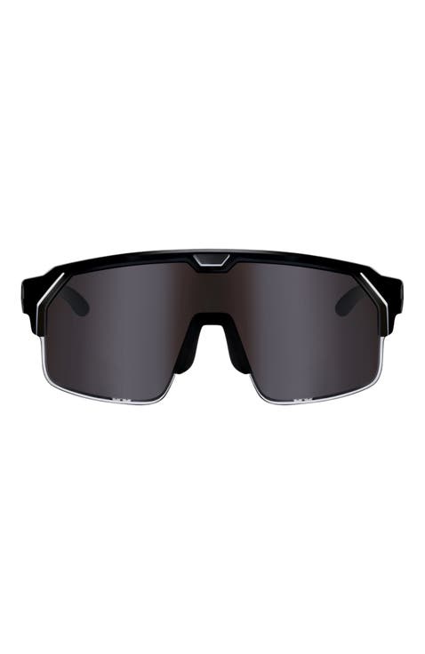 Music Shield Slider HVL Sunglasses