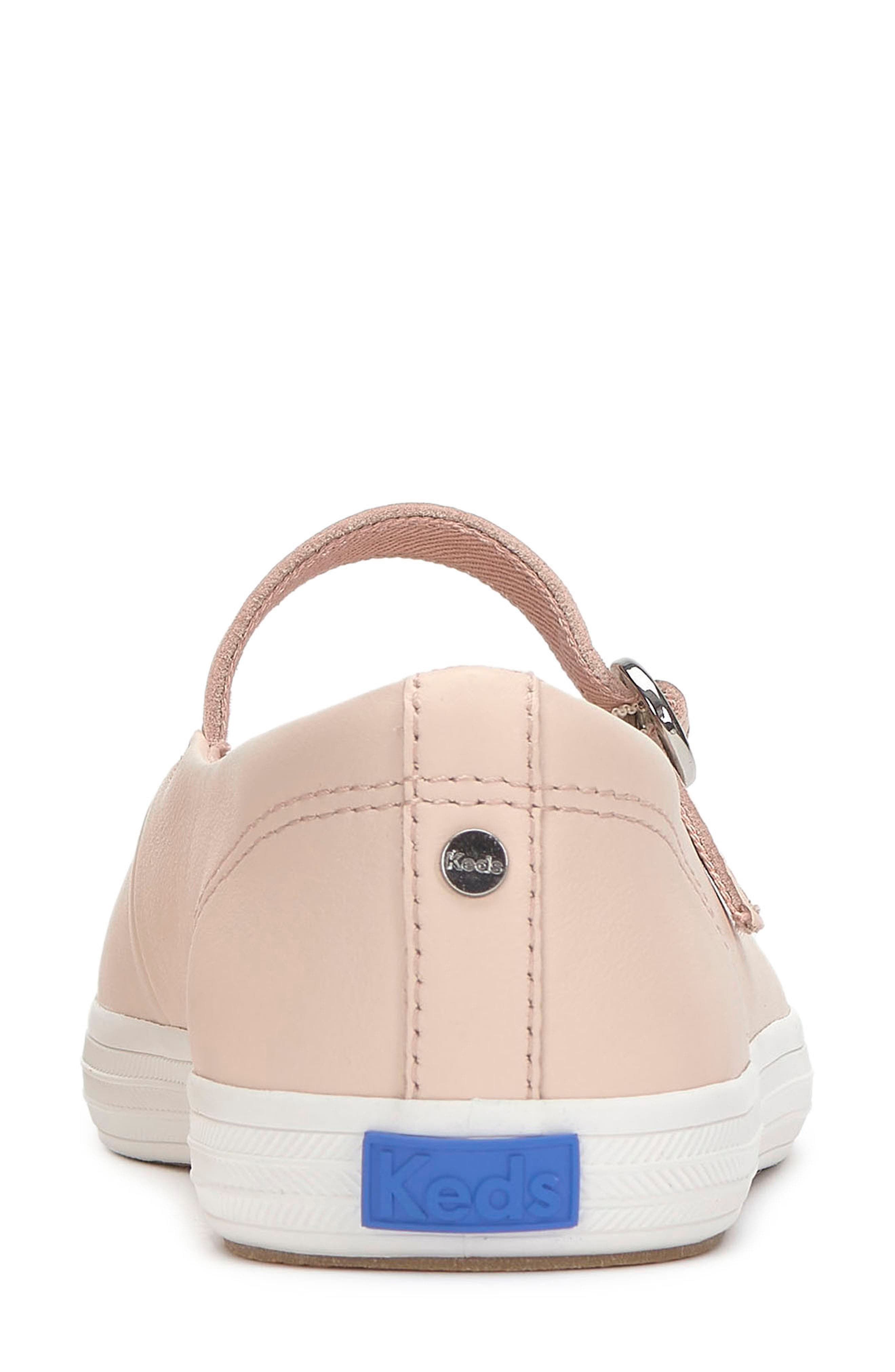 Keds<sup>®</sup> Square Toe Mary Jane Sneaker, Alternate, color, 