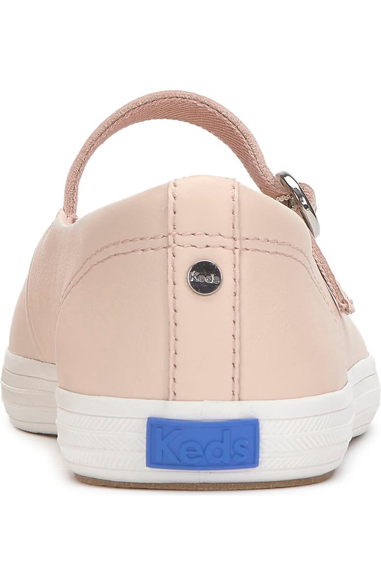 Keds<sup>®</sup> Square Toe Mary Jane Sneaker, Alternate, color,