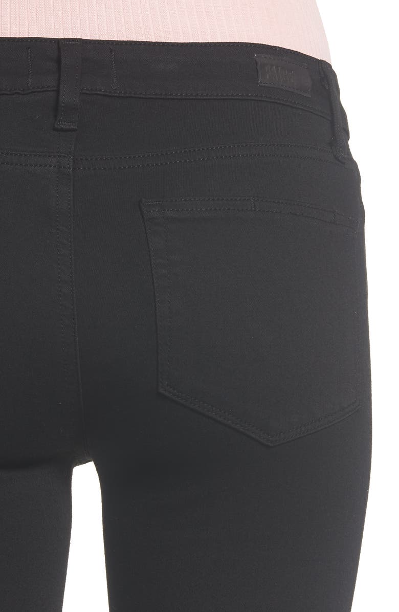 PAIGE Transcend - Verdugo Ankle Ultra Skinny Jeans, Alternate, color, 