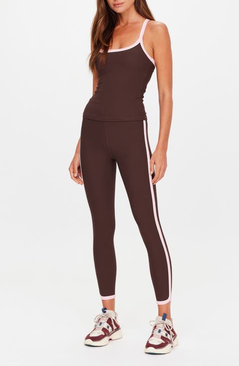 Rhythm Performance Midi Leggings