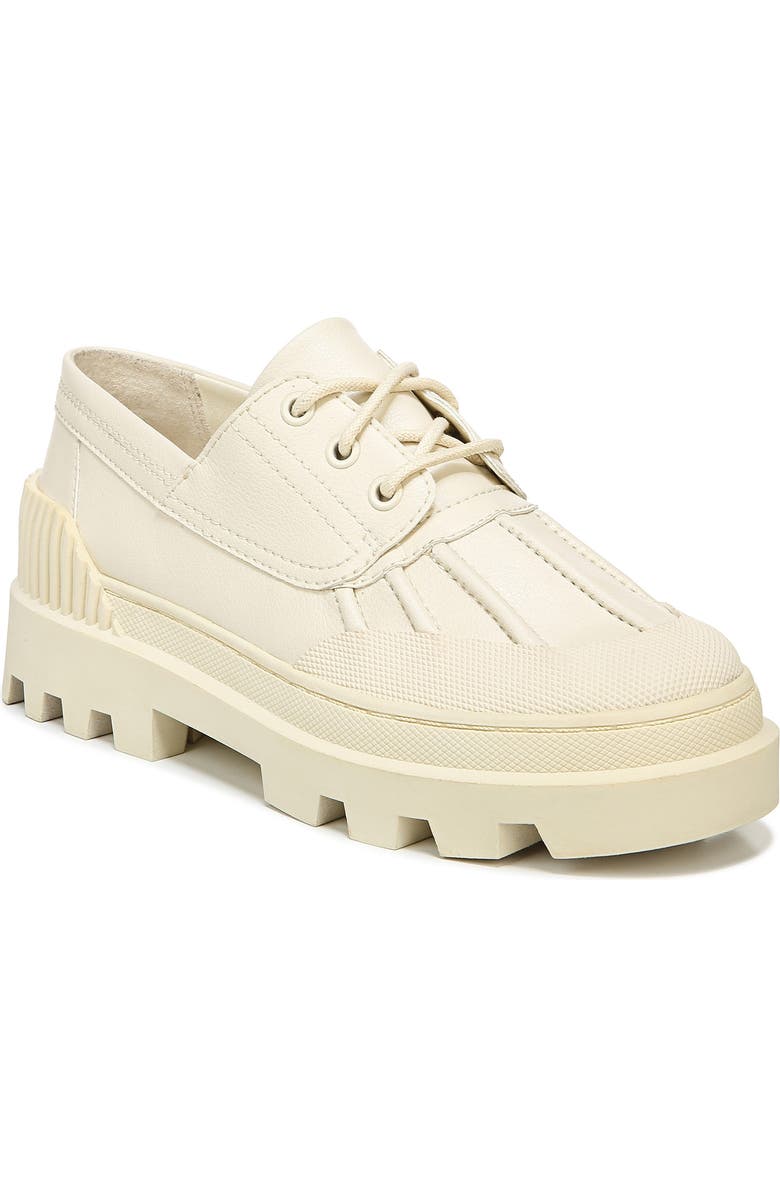 Circus NY by Sam Edelman Circus by Sam Edelman Isa Sneaker, Main, color, Ivory