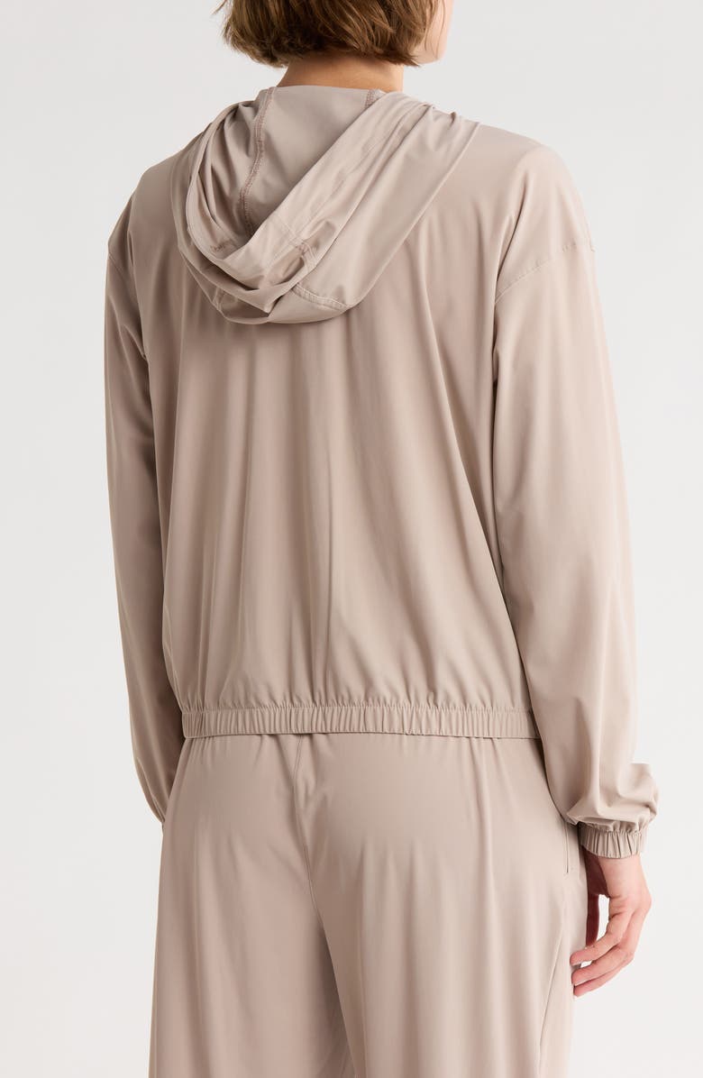 MARIKA Nori Jacket, Alternate, color, Atmosphere