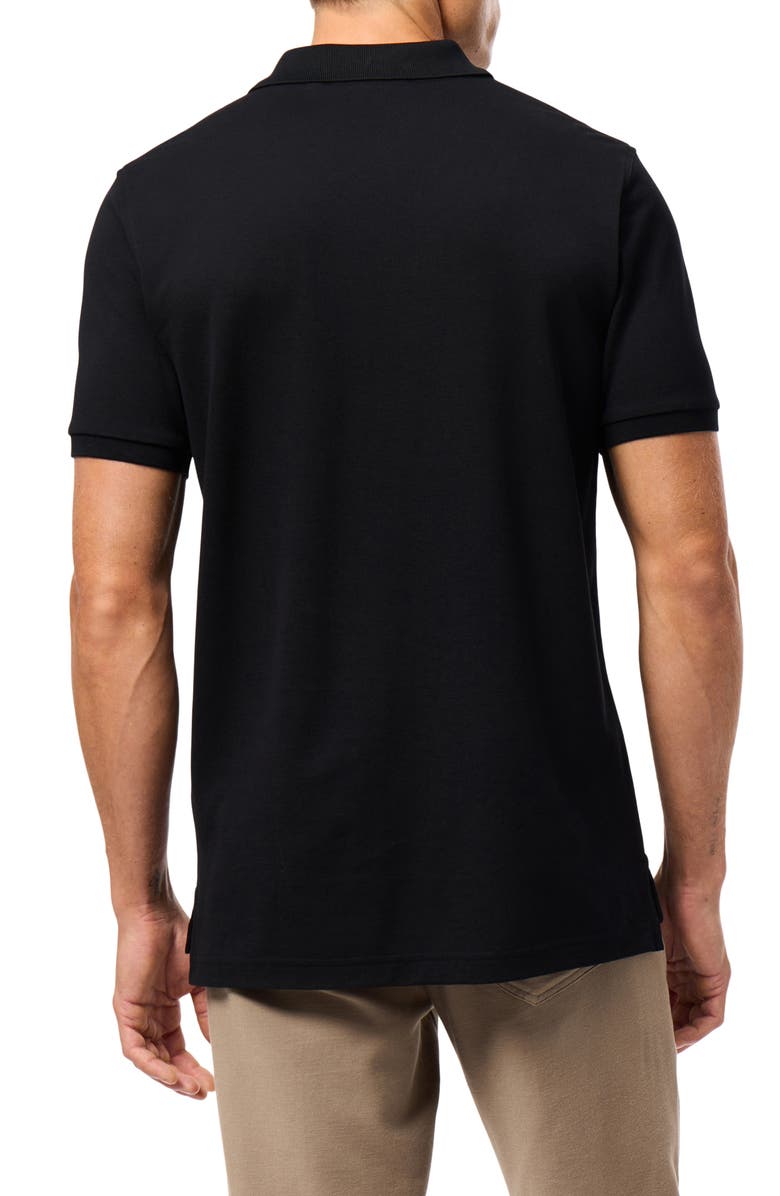 Psycho Bunny James Piqué Polo, Alternate, color, 