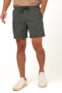 Threads 4 Thought Jack Stretch Twill Shorts