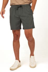 Threads 4 Thought Jack Stretch Twill Shorts