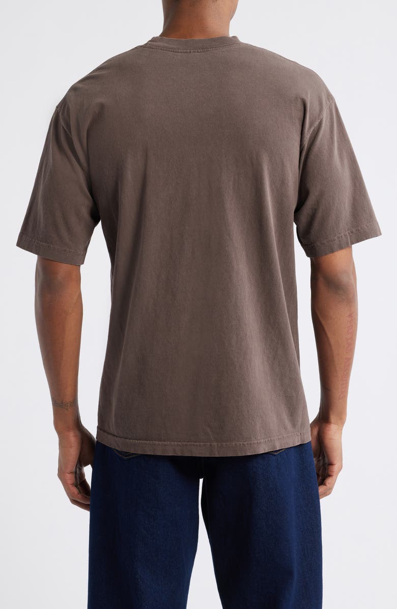 PLEASURES Satisfaction Graphic T-Shirt, Alternate, color, 