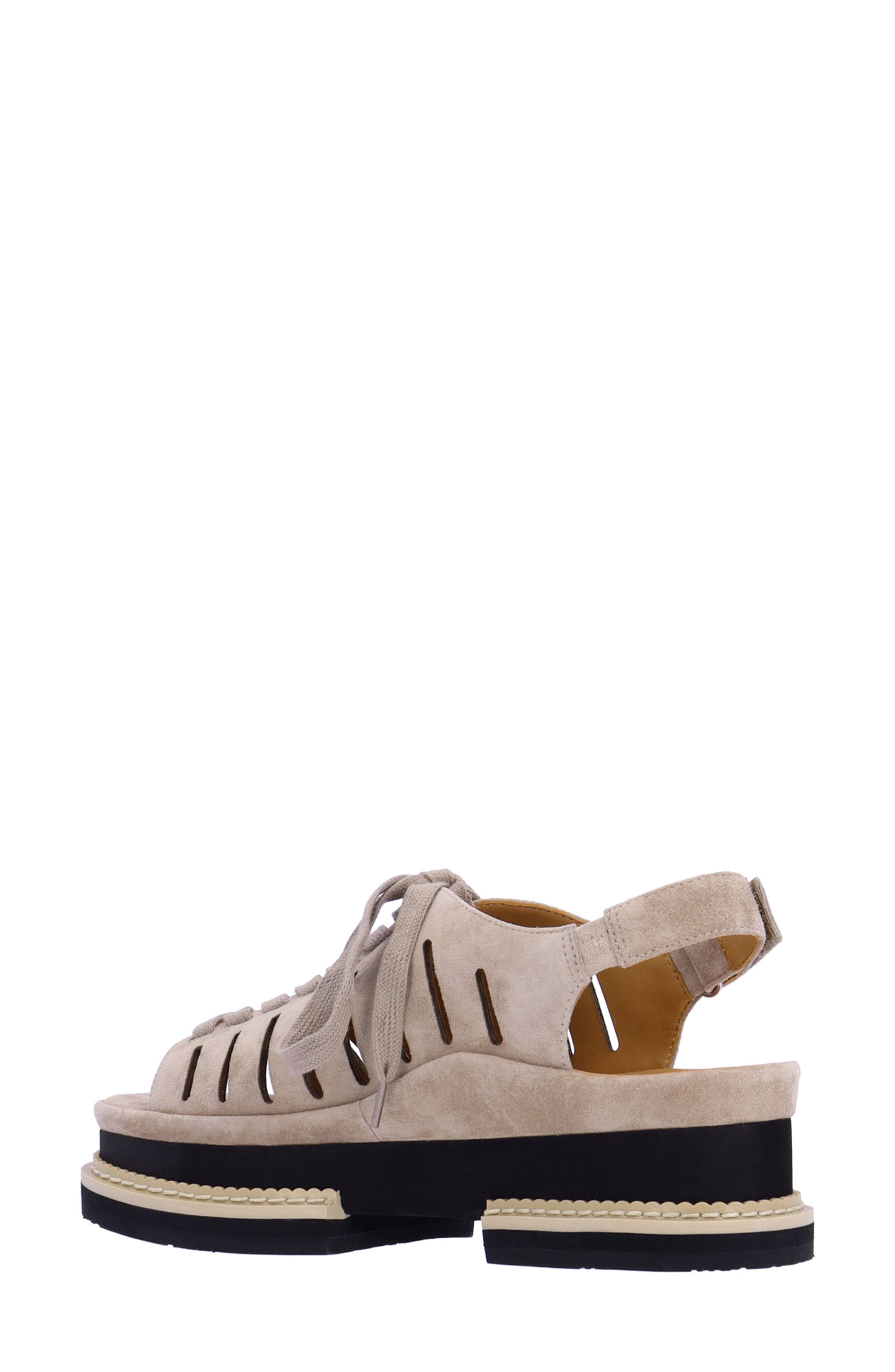 Adriel Slingback Sandal, Alternate, color, TAUPE