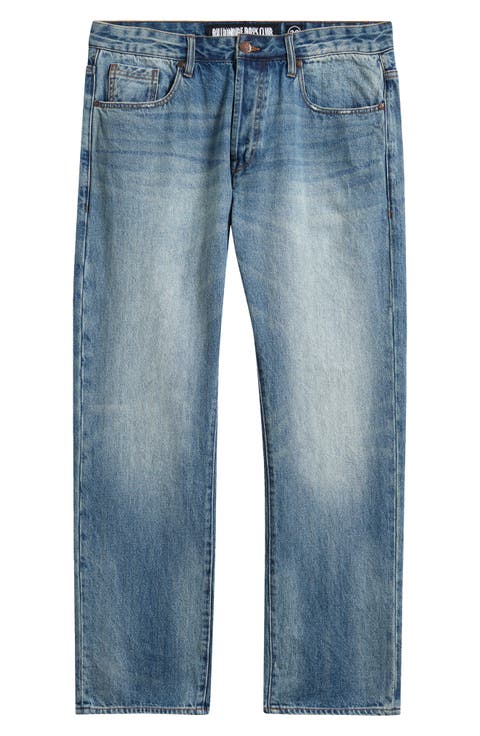 Trek Heart Fit Jeans (Helium)