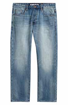 Trek Heart Fit Jeans