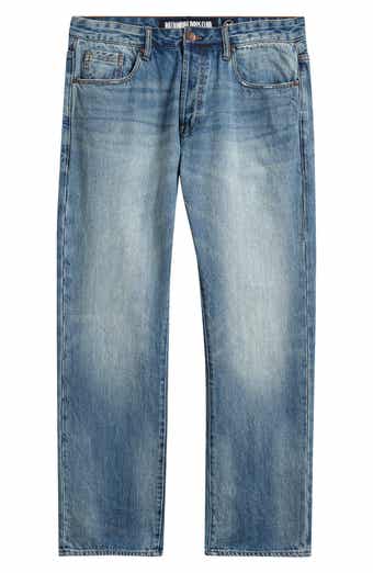 Trek Heart Fit Jeans