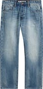 Billionaire Boys Club Trek Heart Fit Jeans