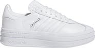 adidas Gazelle Bold Platform Sneaker