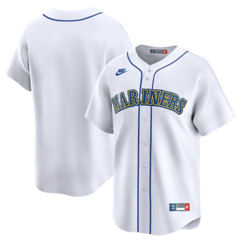 Seattle Mariners Sports Jerseys