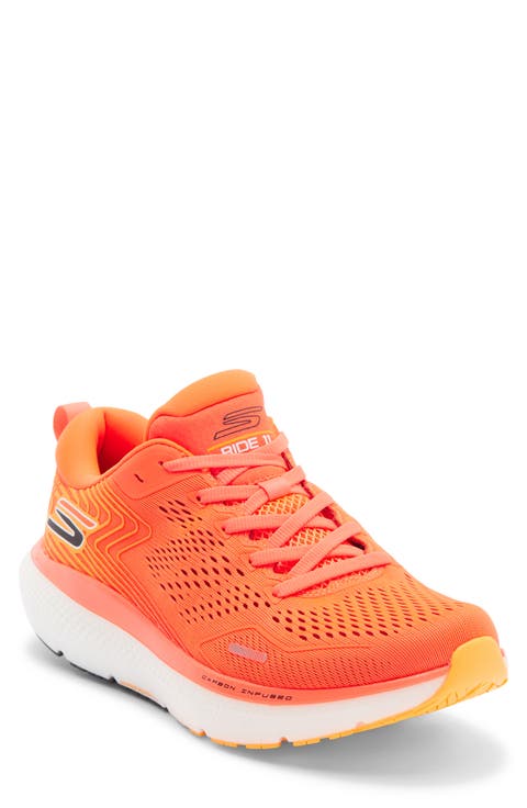 GO RUN Max Ride 11 Running Shoe (Men)