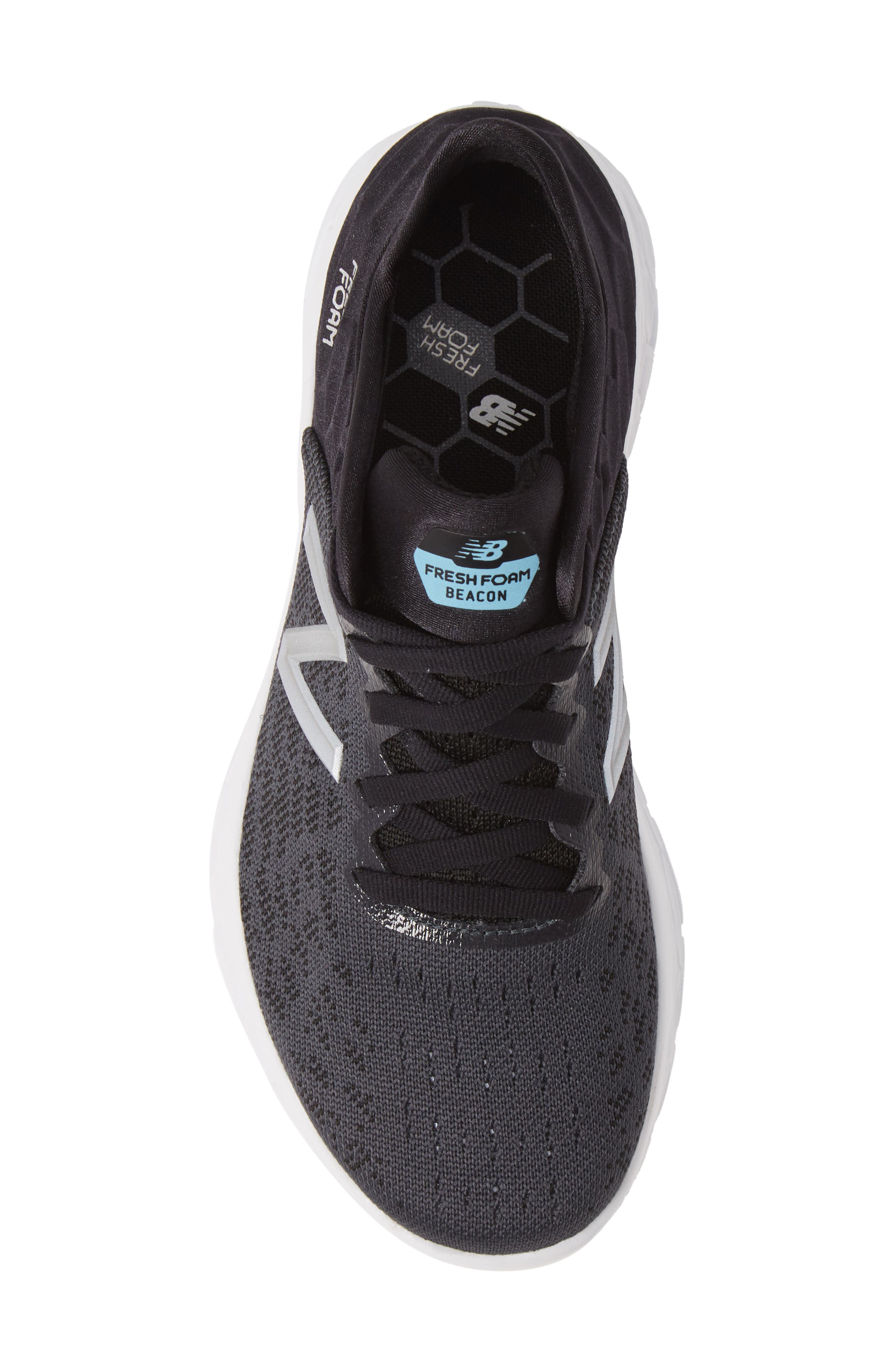 New Balance Fresh Foam Beacon v2 Running Shoe, Alternate, color, 