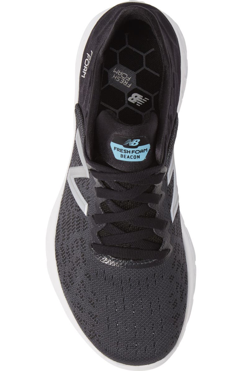 New Balance Fresh Foam Beacon v2 Running Shoe, Alternate, color,