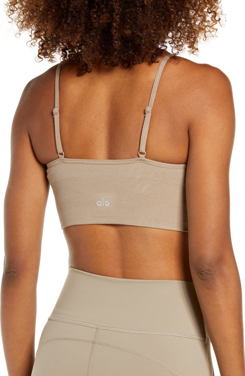 Alo Delight Sports Bra, Alternate, color, 