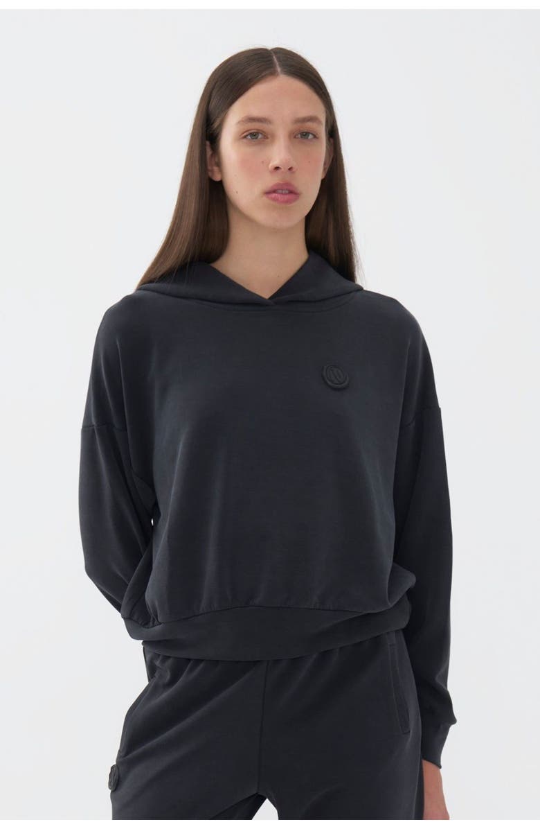 Nocturne Pullover Hoodie, Main, color,