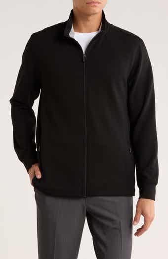 TRUTH Lightweight Full Zip Scuba Jacket