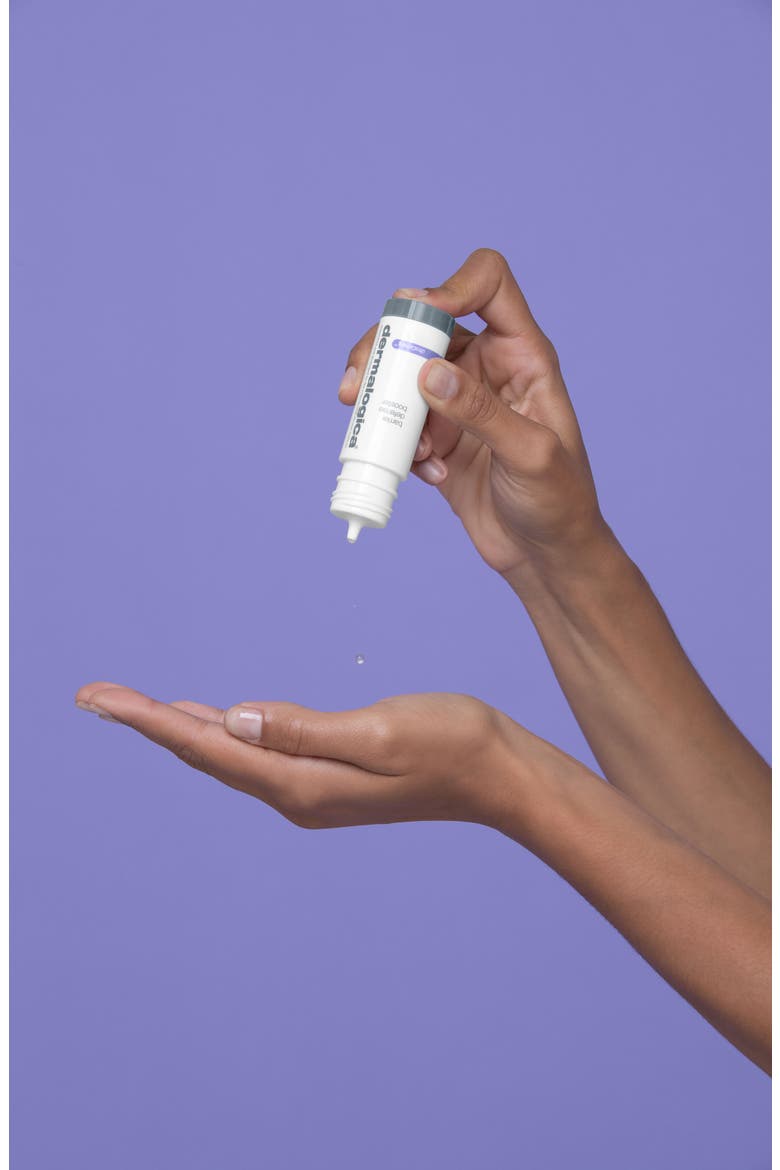 Barrier Defense Booster, Alternate, color, NO COLOR