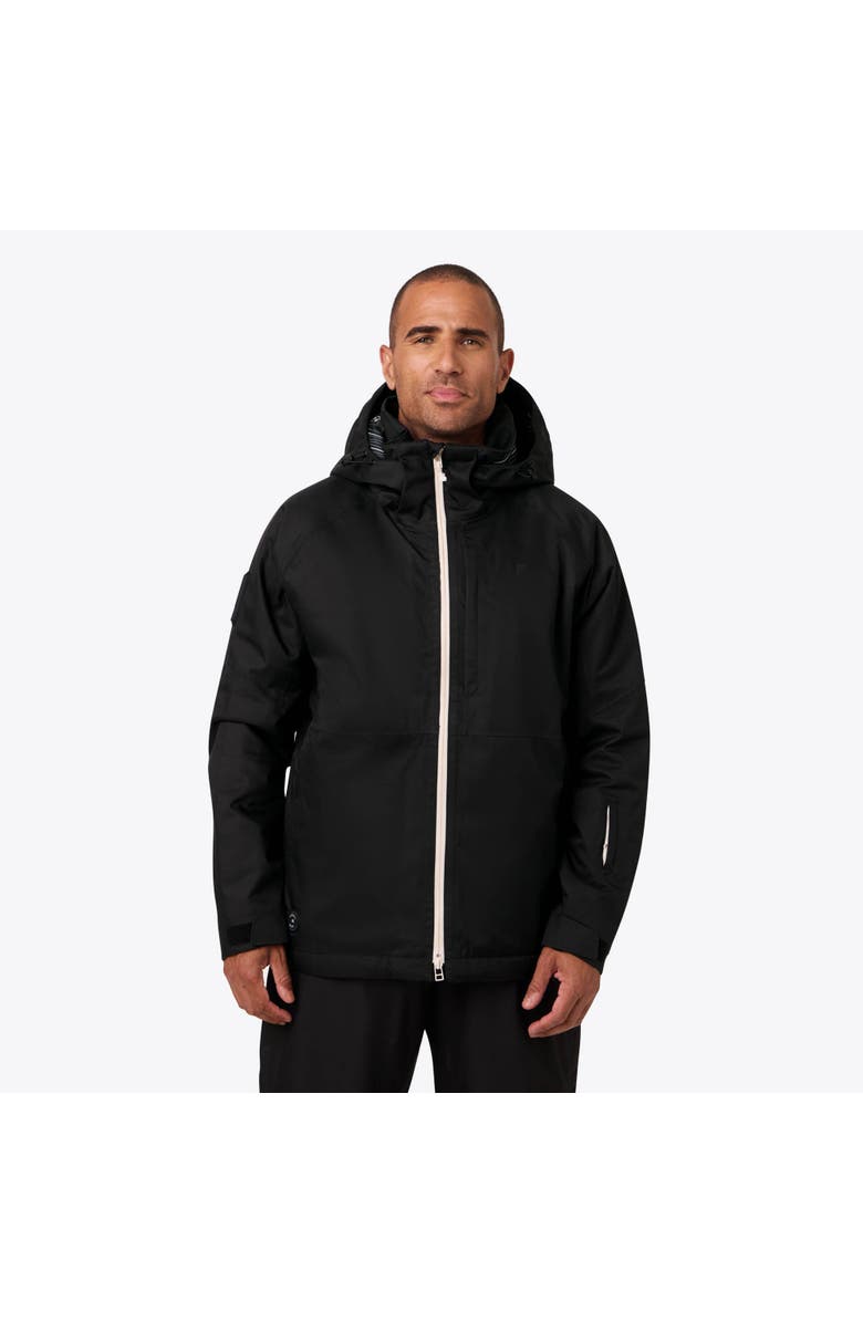 Mobile Warming Denali Men's Heated Waterproof Snow Jacket, Main, color,