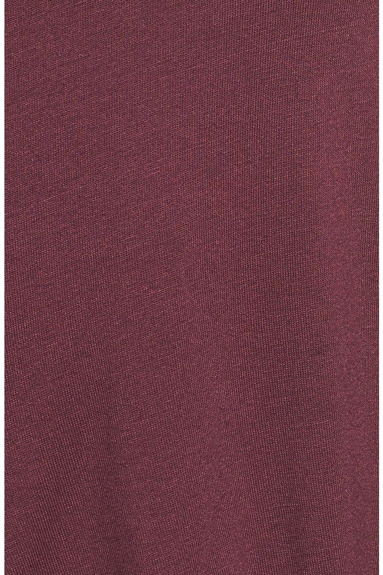 Surplice Tee, Alternate, color, WINE TASTING