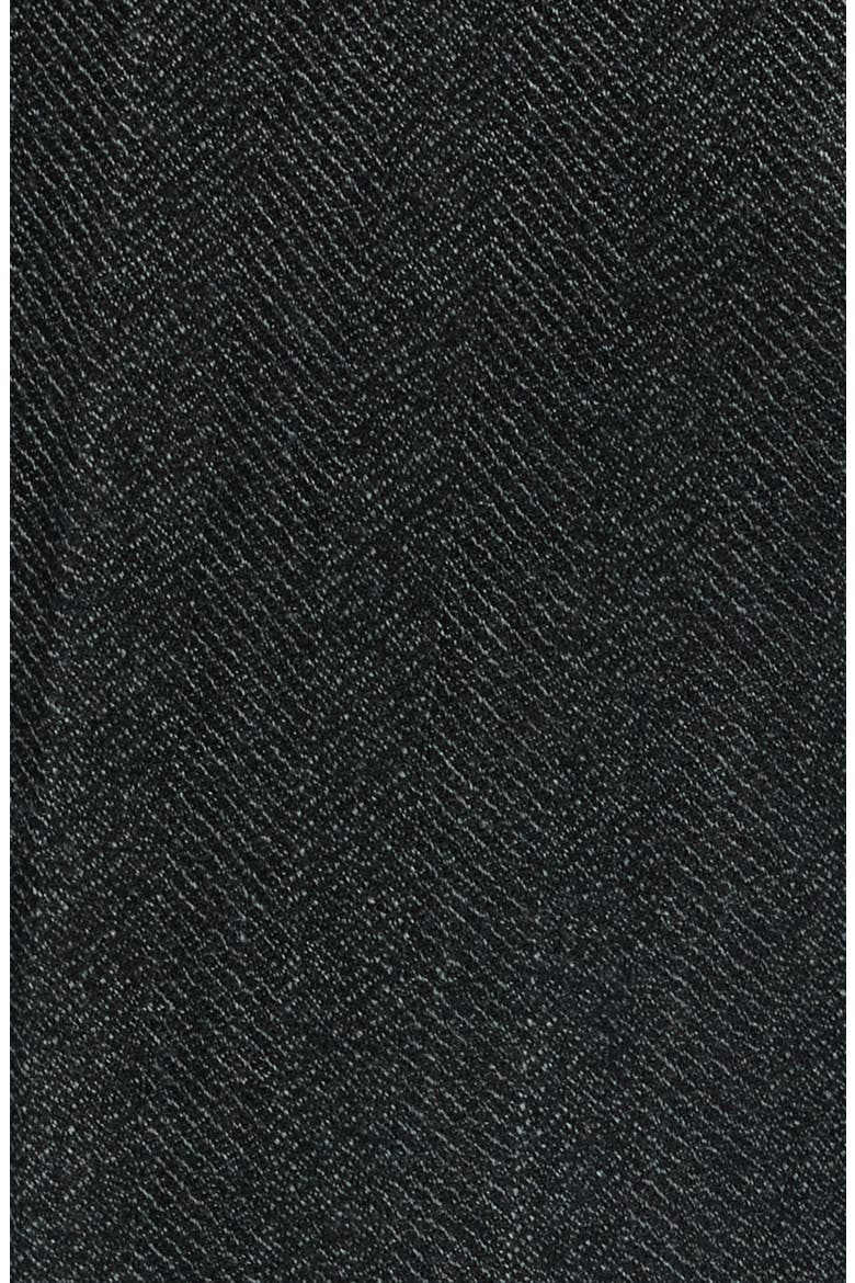 Hogan Virgin Wool Trousers, Alternate, color, DARK GREY
