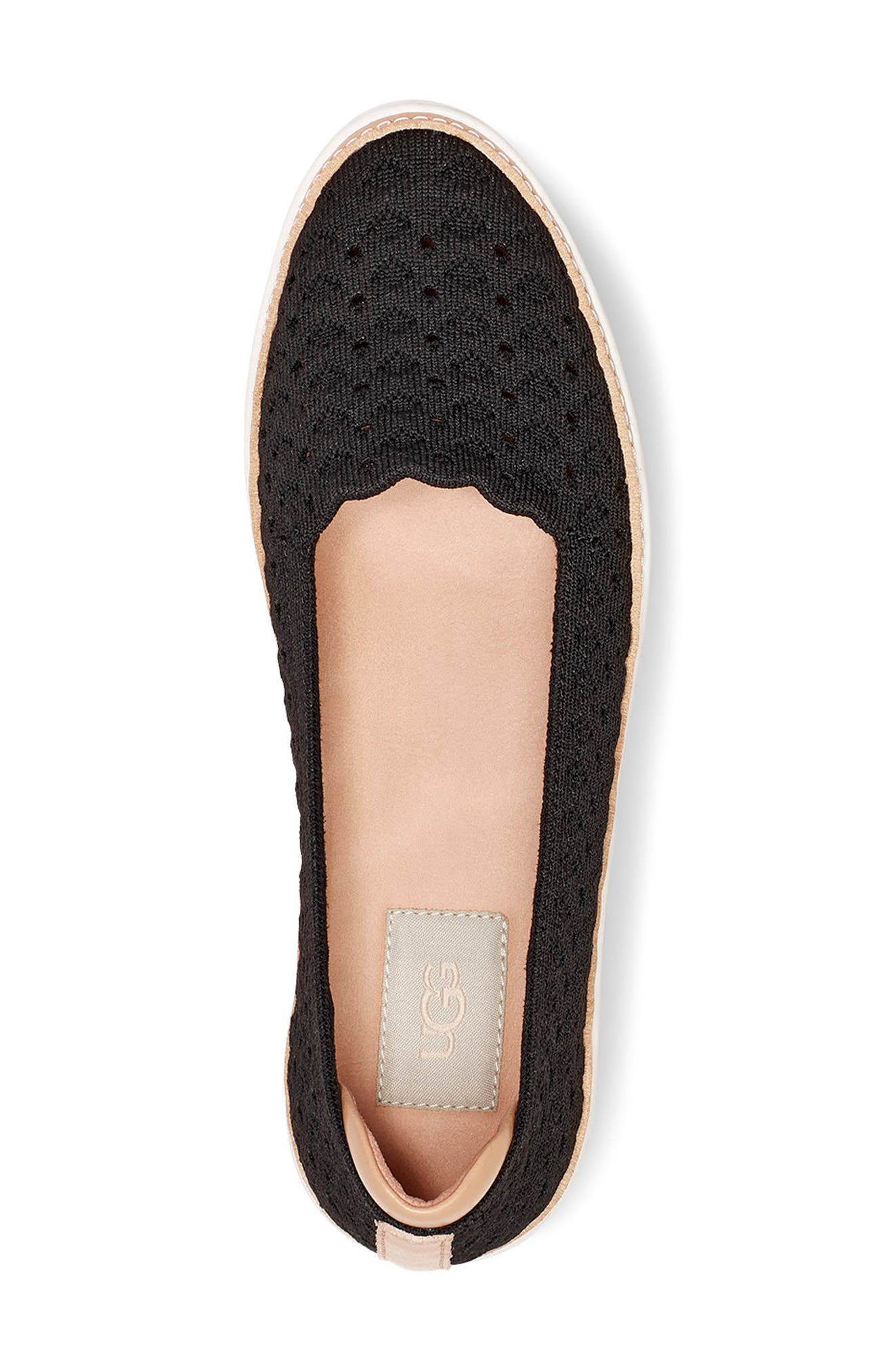 UGG<sup>®</sup> Tammy Platform Flat, Alternate, color, 
