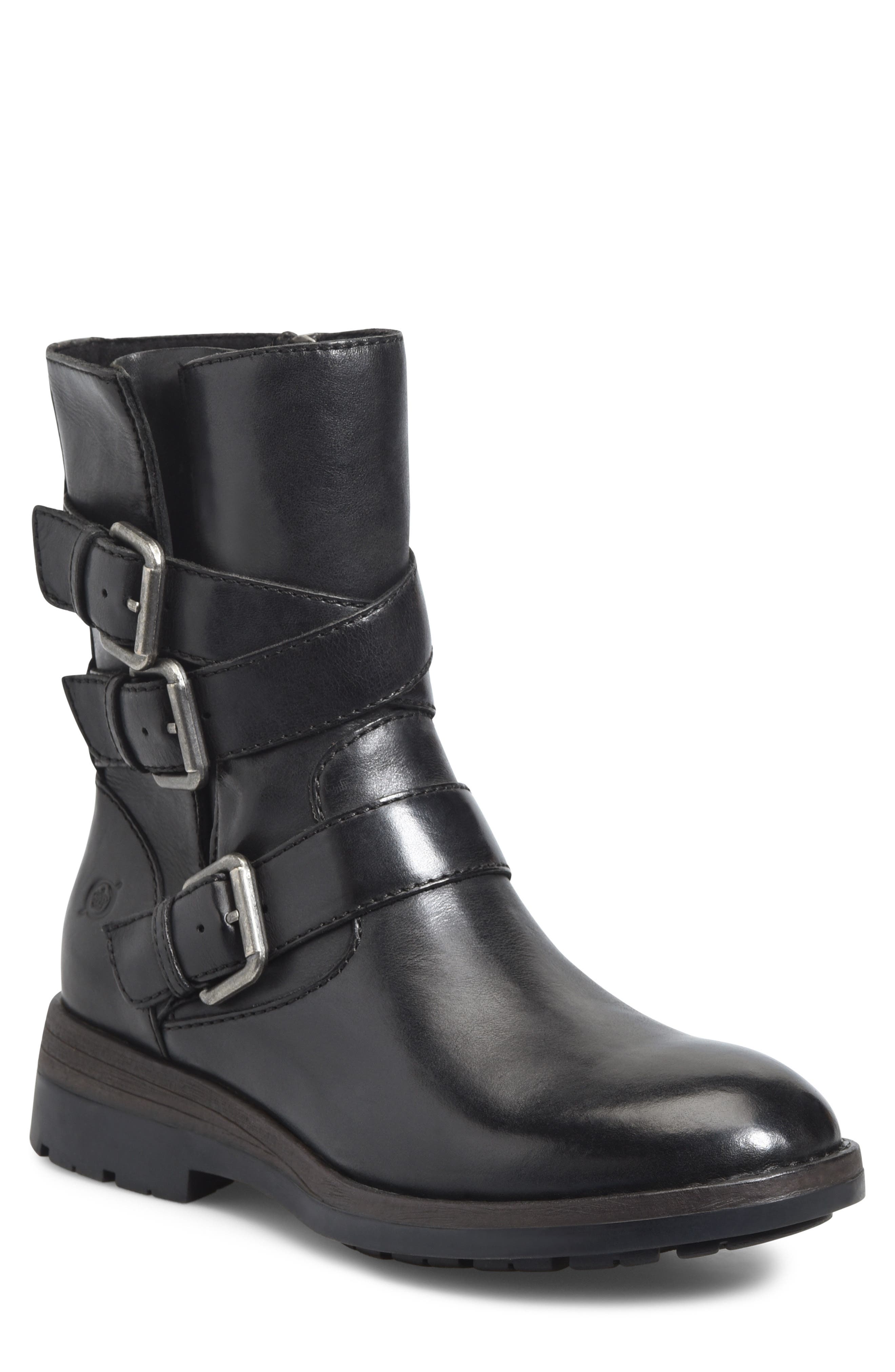 ace stretch boots
