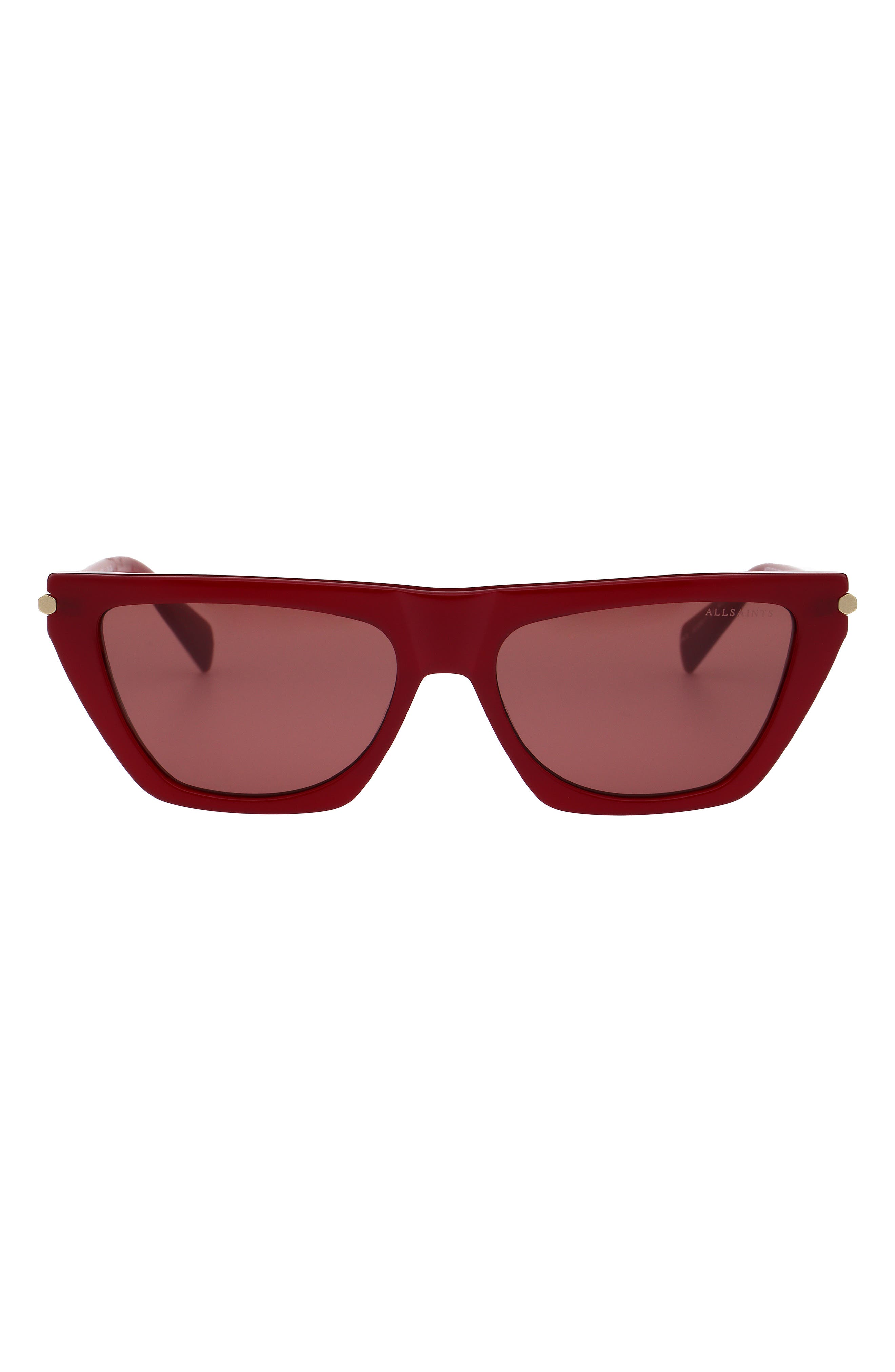 LIPSTICK RED