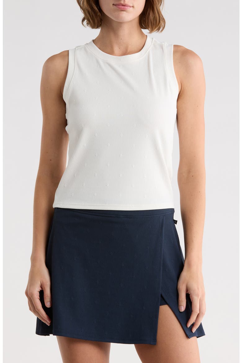 Ellie Ribbed Crop Tank, Main, color, SUGAR SWIZZLE