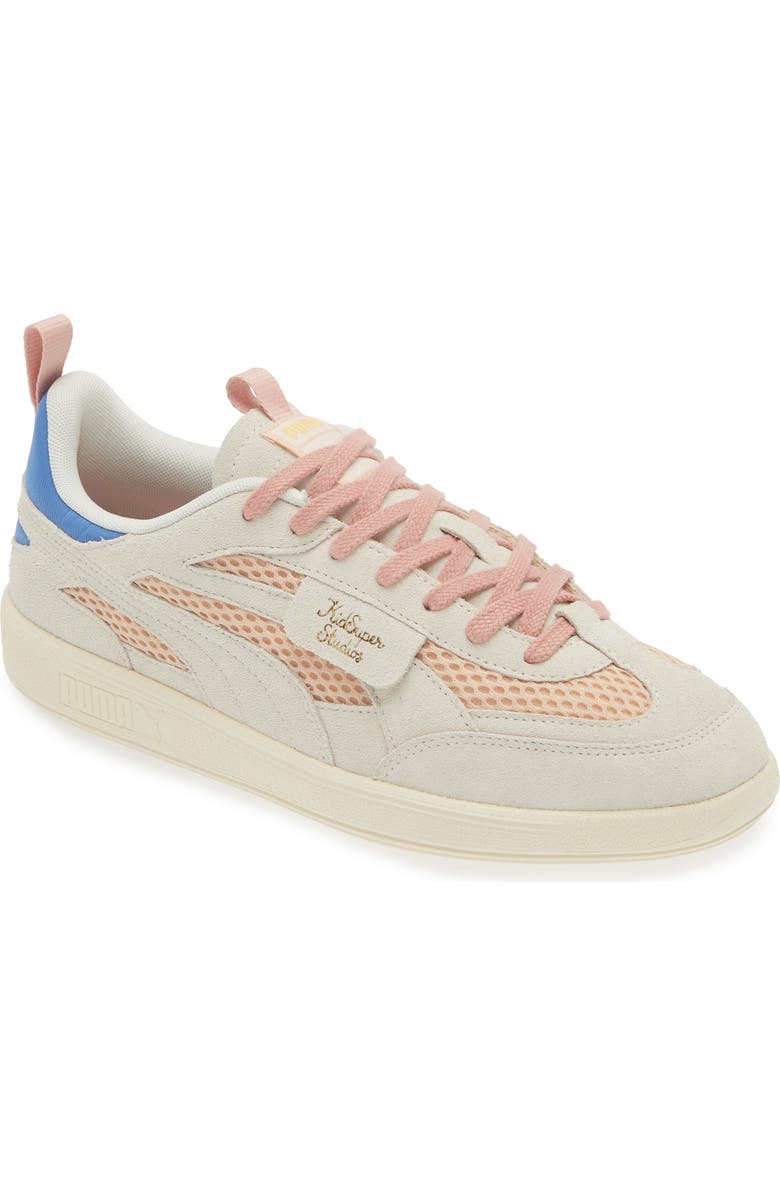 PUMA x KIDSUPER Palermo Sneaker, Main, color,