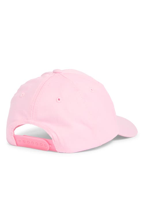 Uspa Accessories Kids' Hello Kitty & Friends Baseball Cap In Pink