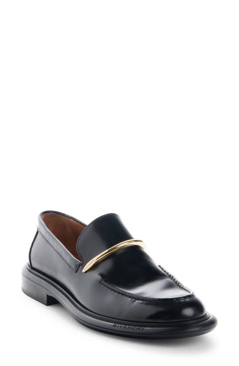 Pinch Loafer