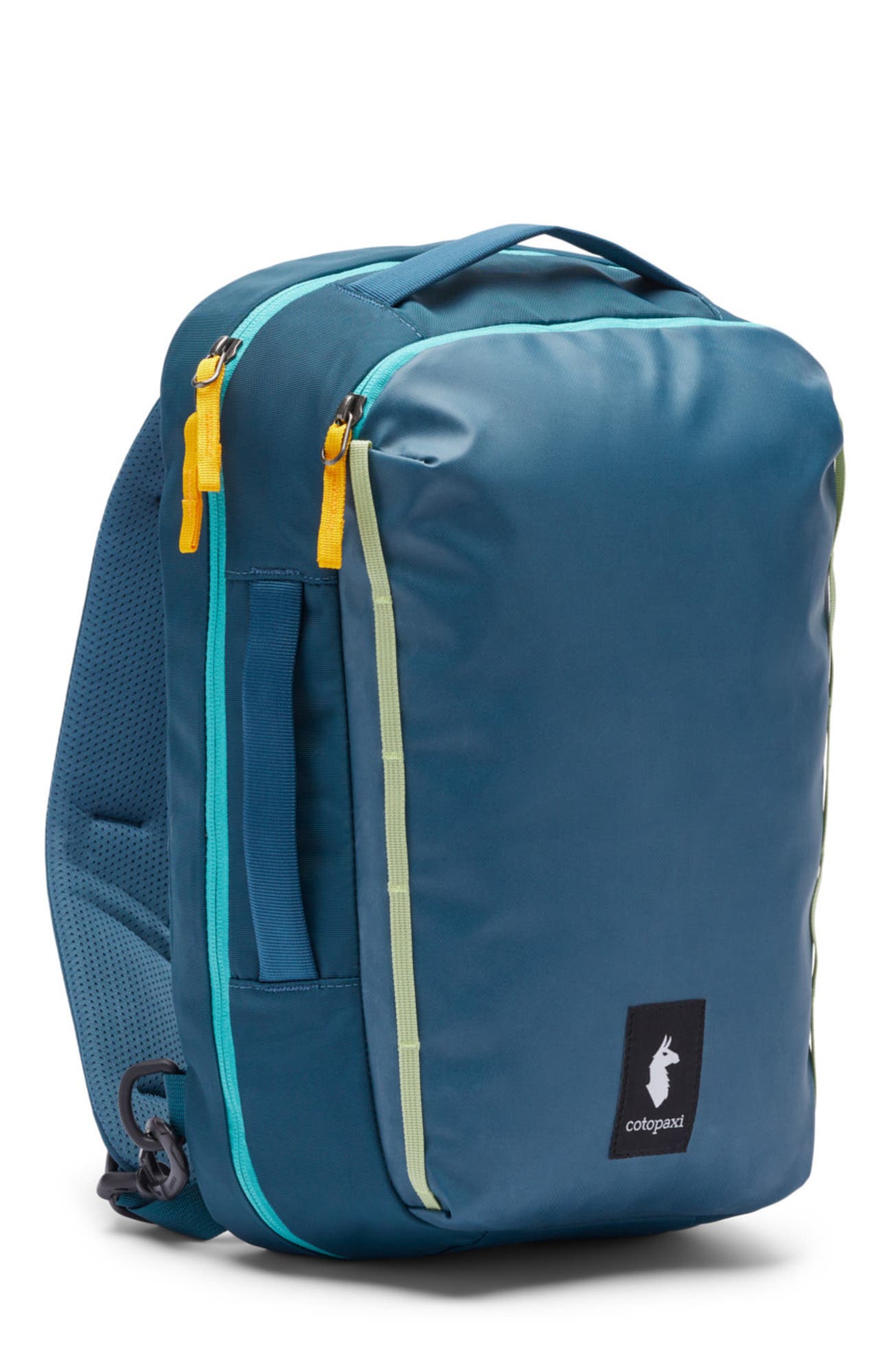 Cotopaxi Chasqui 13L Sling - Cada Día, Alternate, color, Abyss