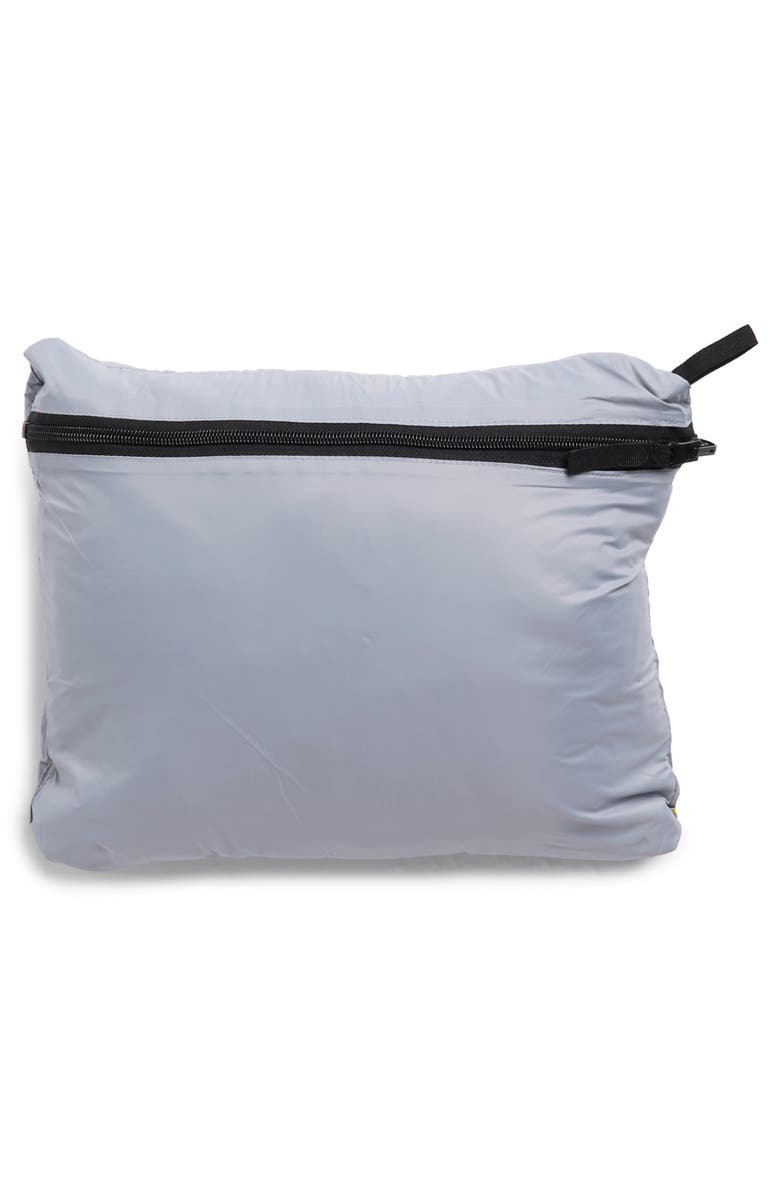 Urban Republic Kids' Packable Hooded Puffer Jacket, Alternate, color, Burnt Orng