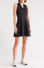 SKECHERS Sleeveless Birdie Dress