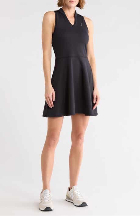 SKECHERS Sleeveless Birdie Dress