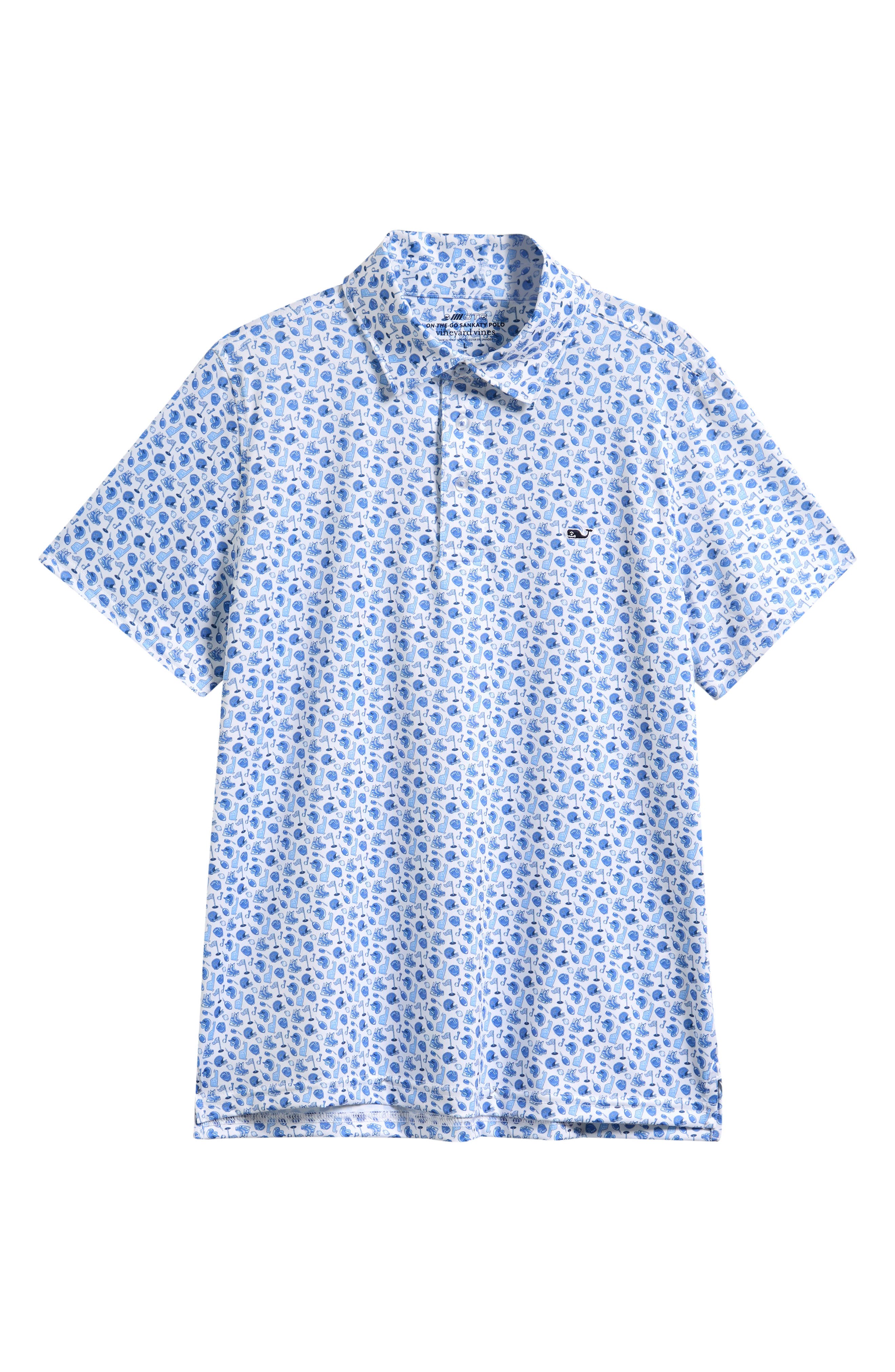BLUE MULTI