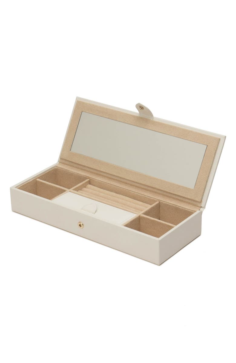 WOLF 'Marrakesh' Jewelry Box, Alternate, color, 