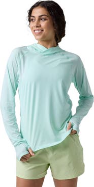 Backcountry Tahoe Pro Lt Sun Hoodie - Women's