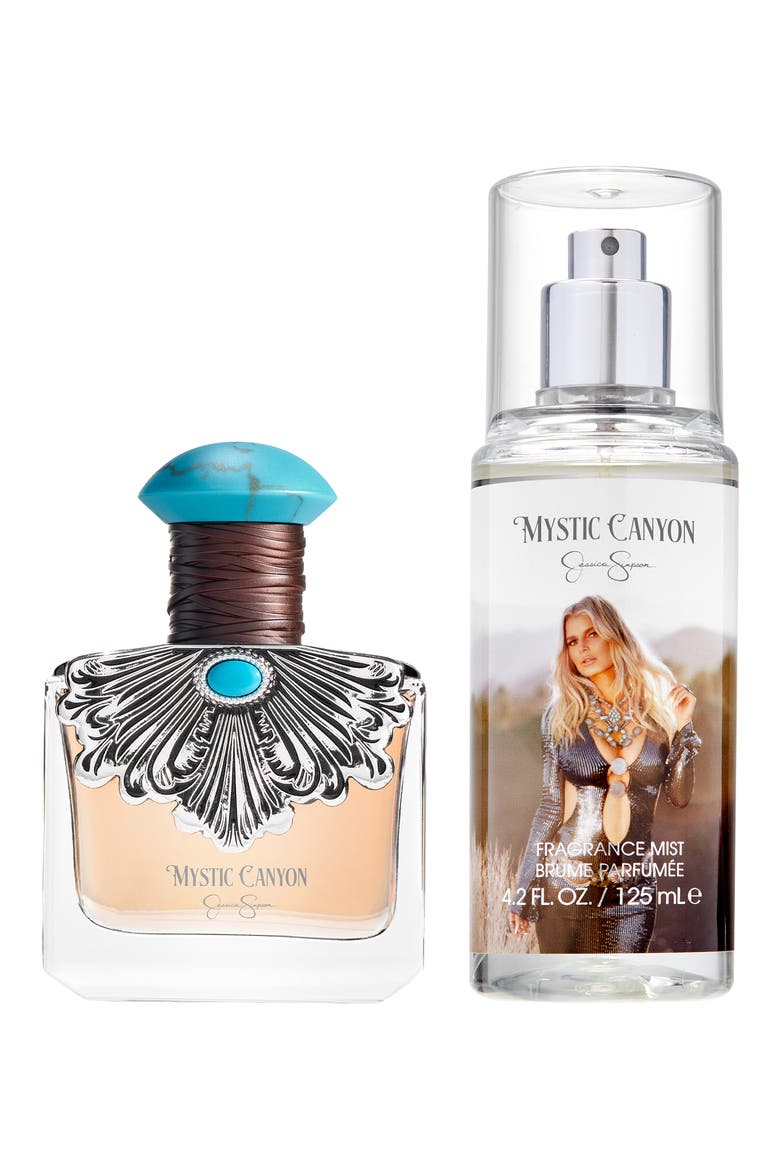Mystic Canyon 2-Piece Eau de Parfum Set, Main, color, NO COLOR