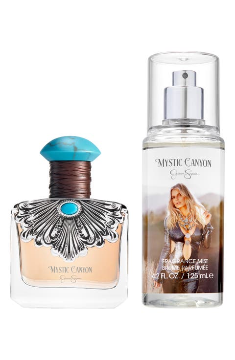 Mystic Canyon 2-Piece Eau de Parfum Set
