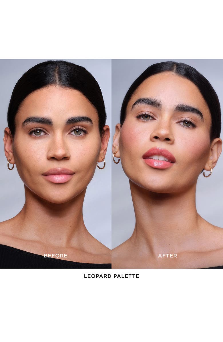 HOURGLASS Ambient<sup>®</sup> Lighting Edit Unlocked: Leopard, Alternate, color, 