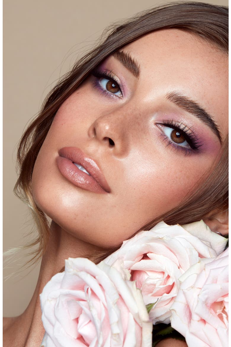 Sapphire Magnetic False Lashes Set, Alternate, color, NO COLOR