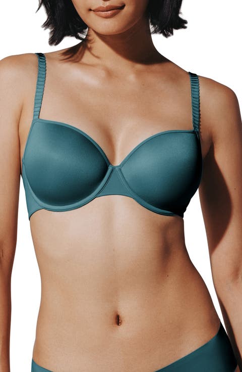 24/7® Classic Underwire T-Shirt Bra