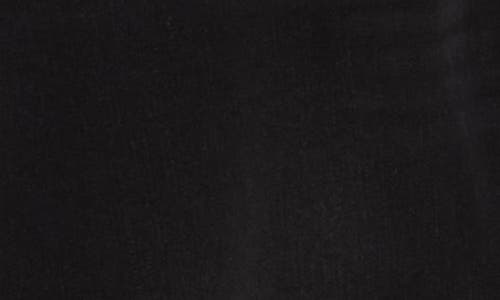 Democracy Itty Bitty Bootcut Jeans In Black